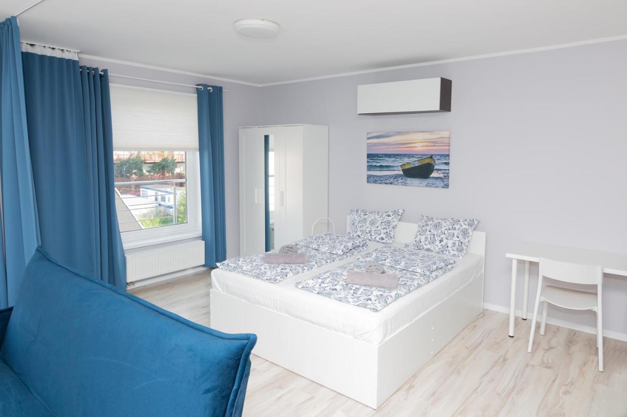 Apartment mit 2 Schlafzimmern