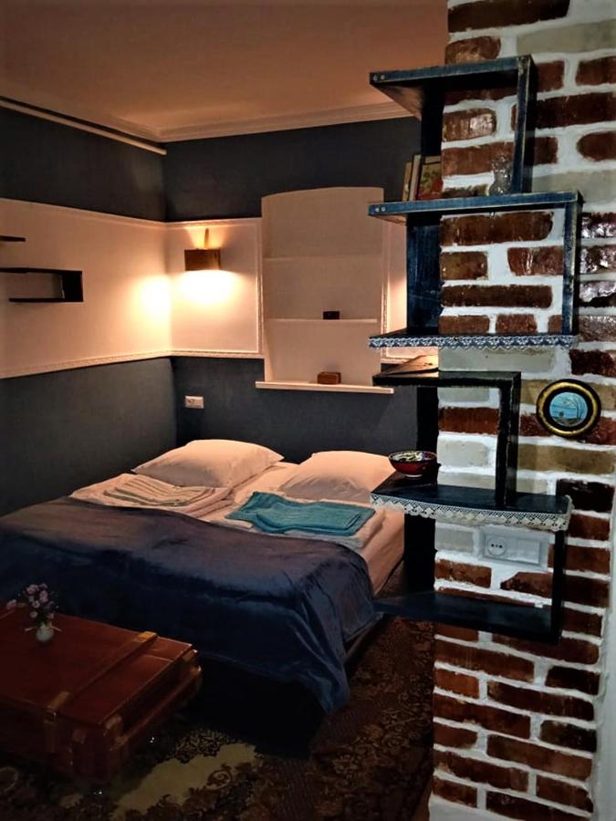 Triple Room with Terrace