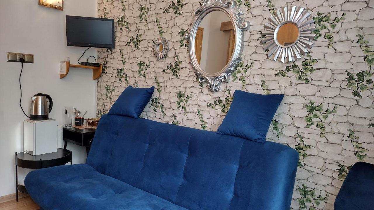 Standaard Eenpersoonskamer met Uitzicht op de Bergen