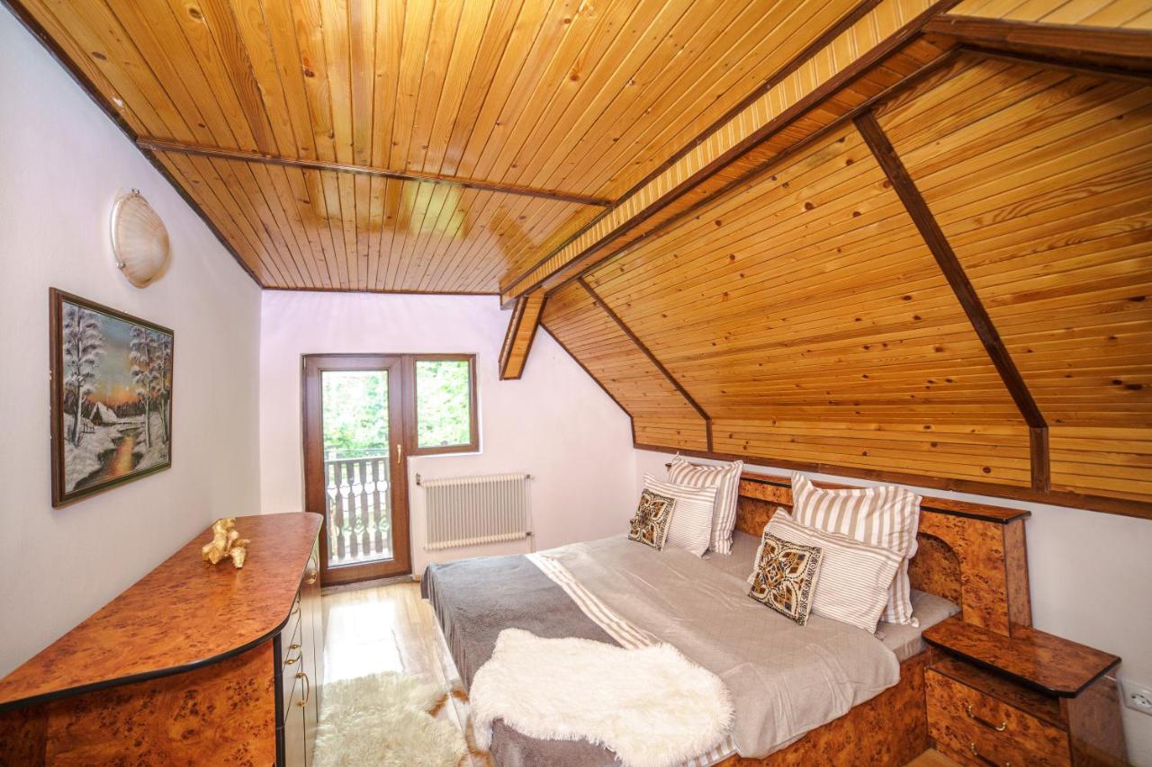Maison 3 Chambres