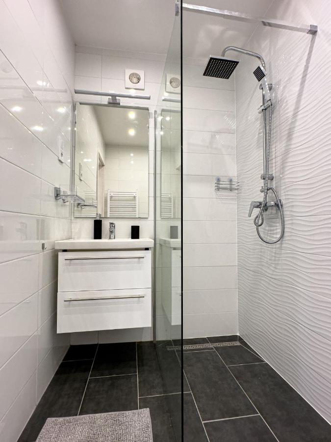 Appartement 1 Chambre