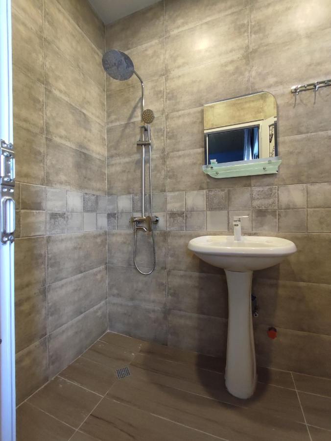 Duplex Quadruple Room