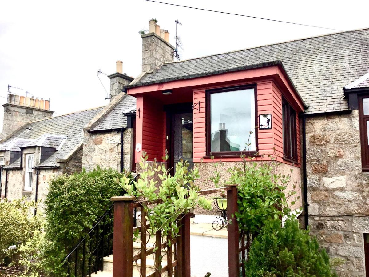 B&B Huntly - Bonnie Bide Huntly Aberdeenshire - Bed and Breakfast Huntly