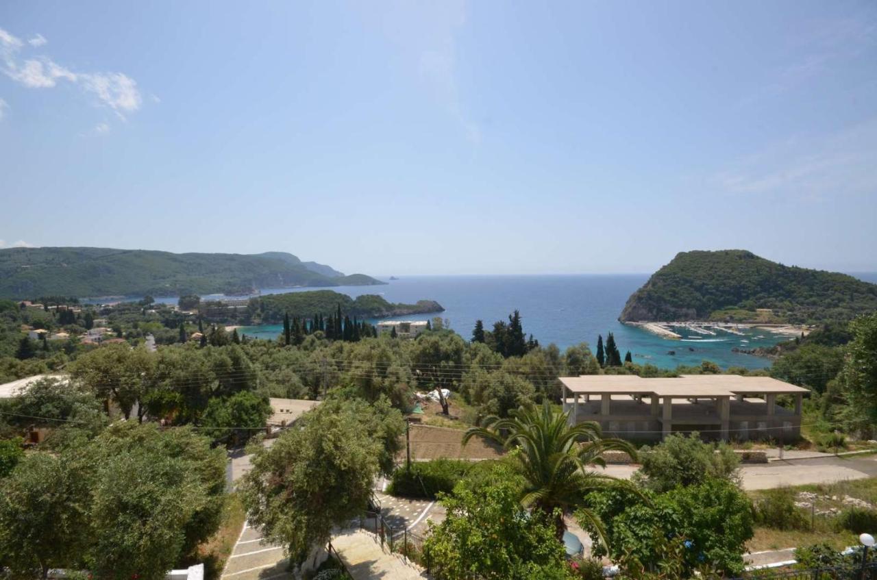 Monolocale con Vista Mare 