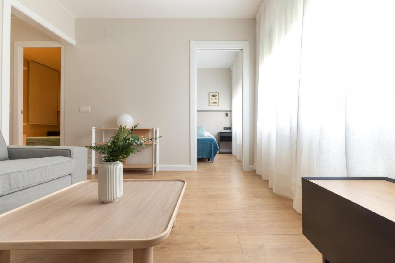 Atica Apartments - by Weflating - Chambres d'hôtes Barcelone