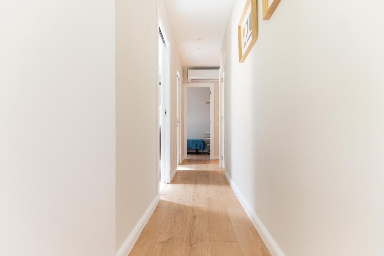 Atica Apartments - by Weflating - Chambres d'hôtes Barcelone