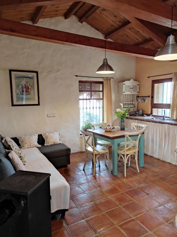 B&B Facinas - Complejo Rural del Molino Dorado - Bed and Breakfast Facinas