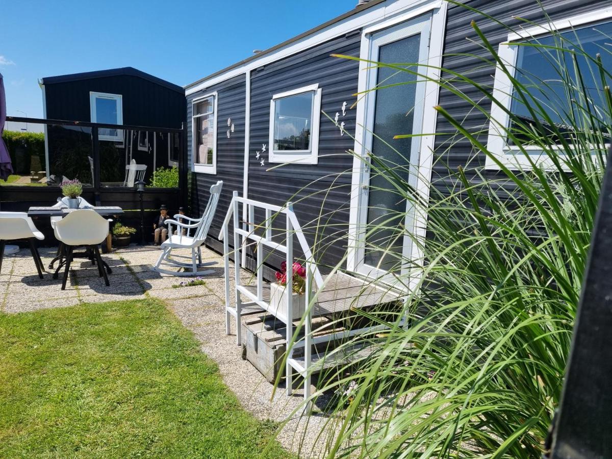 Meerblick Wattenmeer ,50m vom Meer,Strand 300m - Chambres d’hôtes Westerland