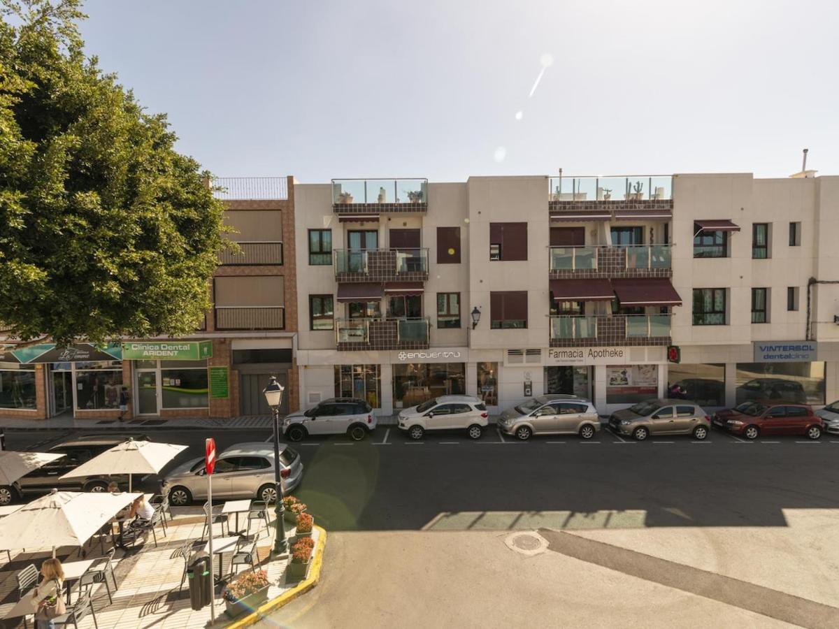 Ligthbooking Lola Beach playa de Arguineguin - Bed and Breakfast