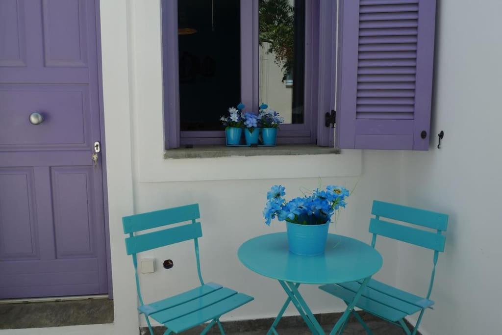 Vourkari Studio - B&B