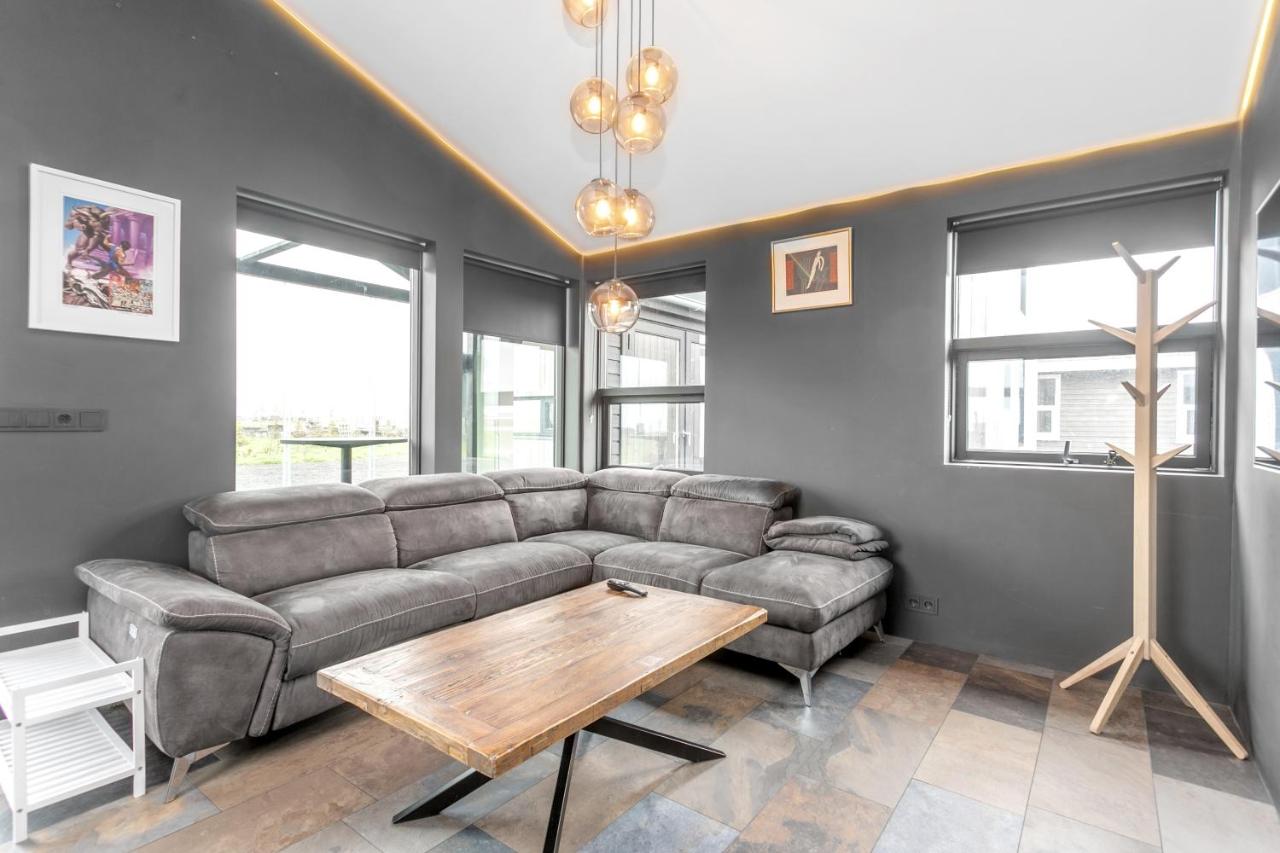 Hrafnasel Guesthouse - B&B Selfoss