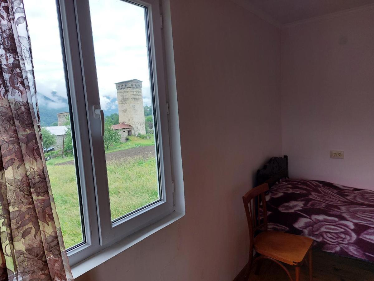 Habitación Triple Económica
