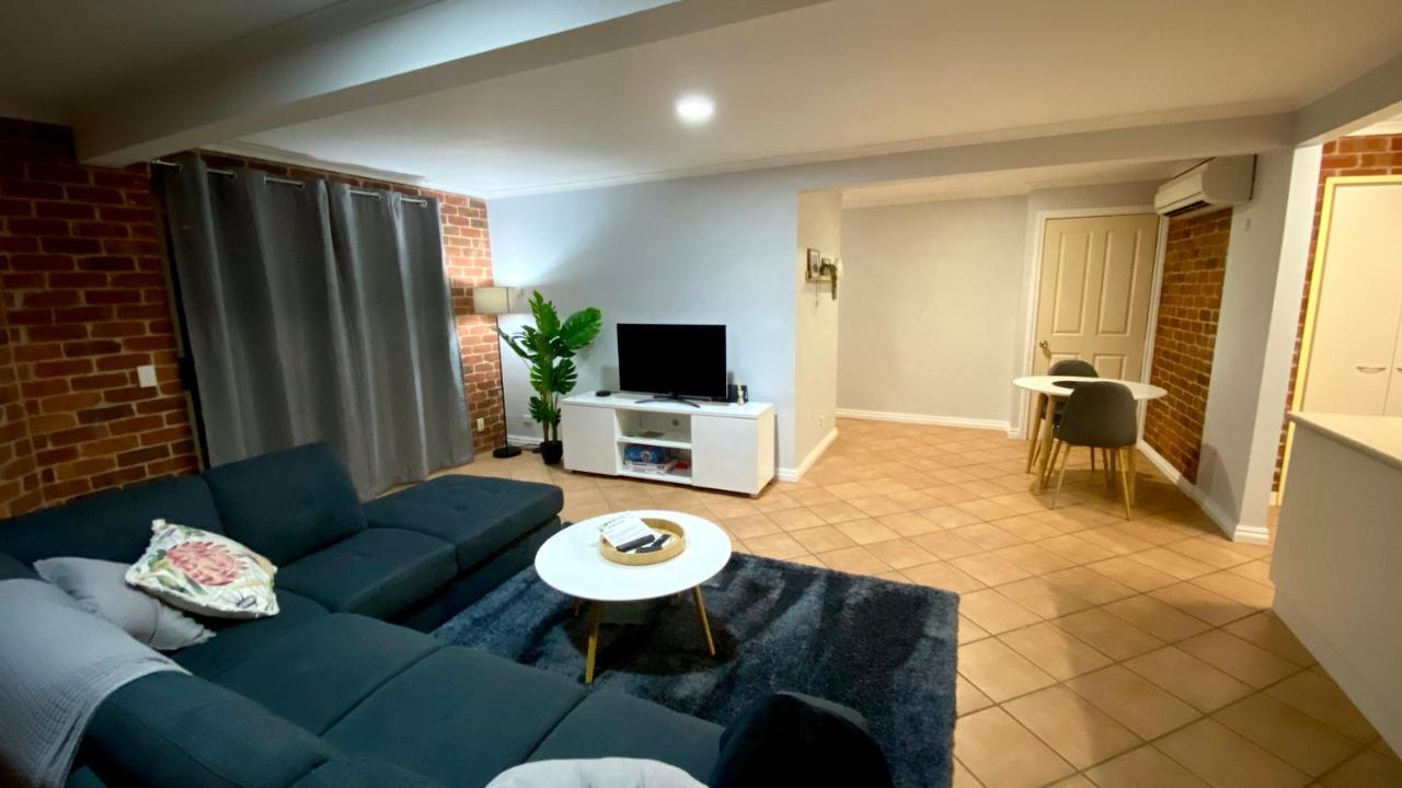 Jeryn On Jephcott - Ferienwohnung