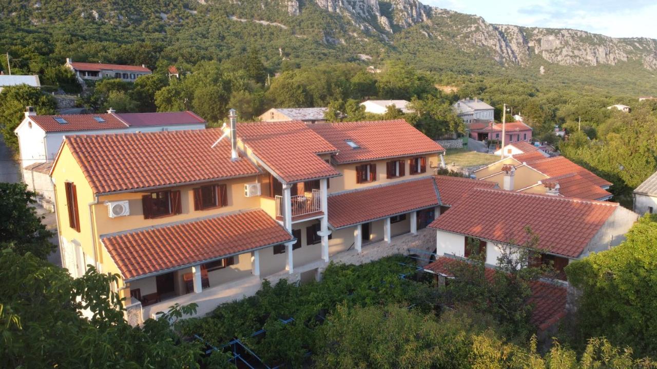 B&B Bribir - Summer Residence Illyria - Bed and Breakfast Bribir