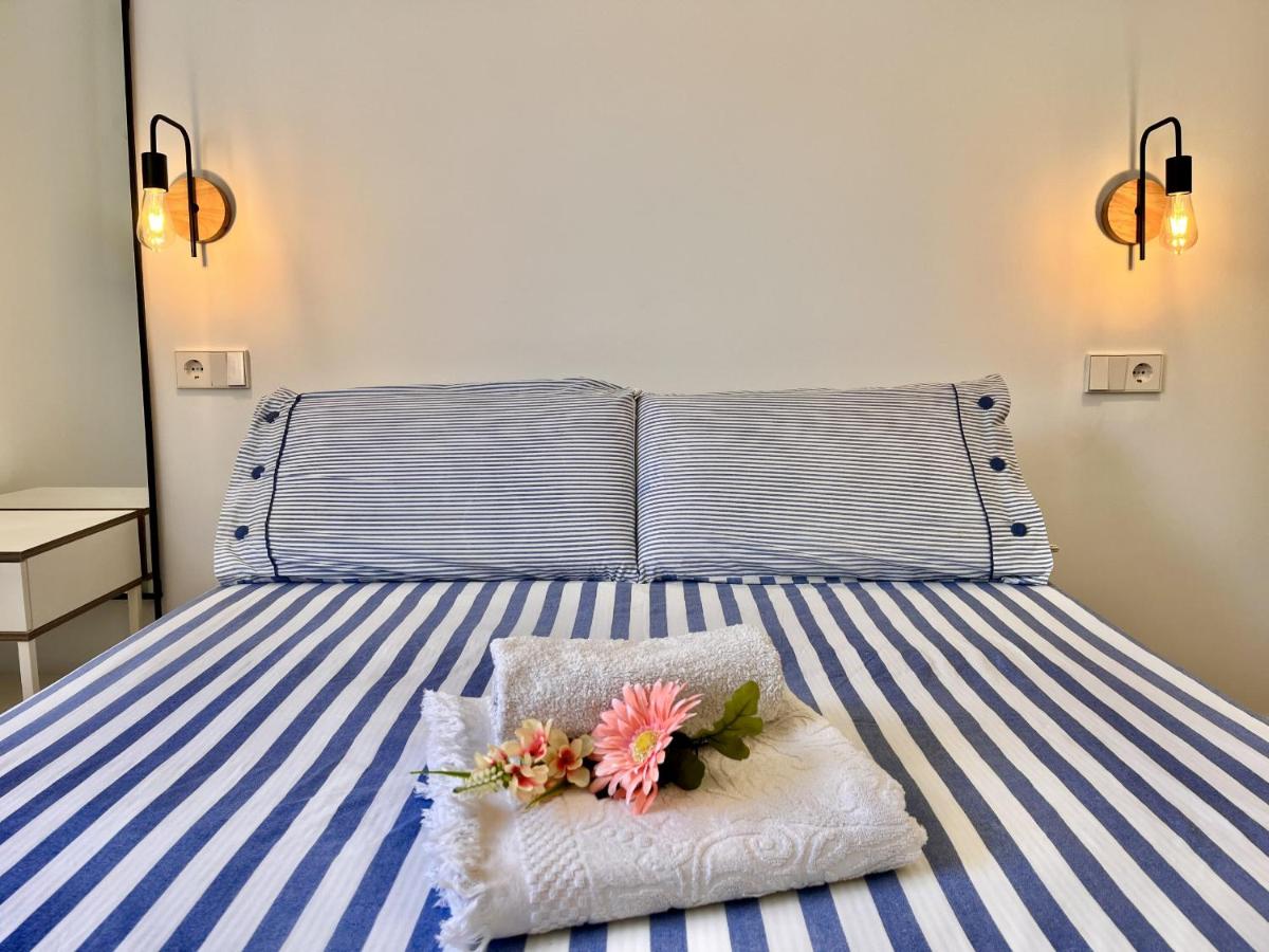Appartement met Uitzicht op Zee