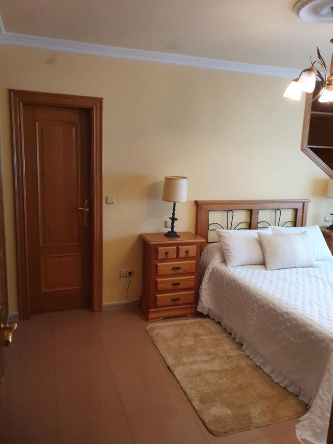 B&B Barro - PISO PASTORA - Bed and Breakfast Barro