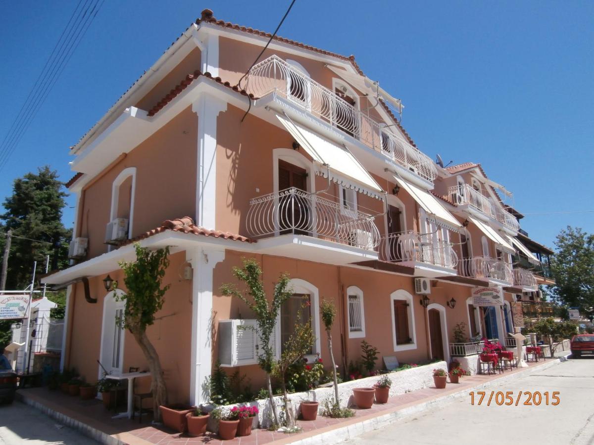 Venus Rooms - B&B