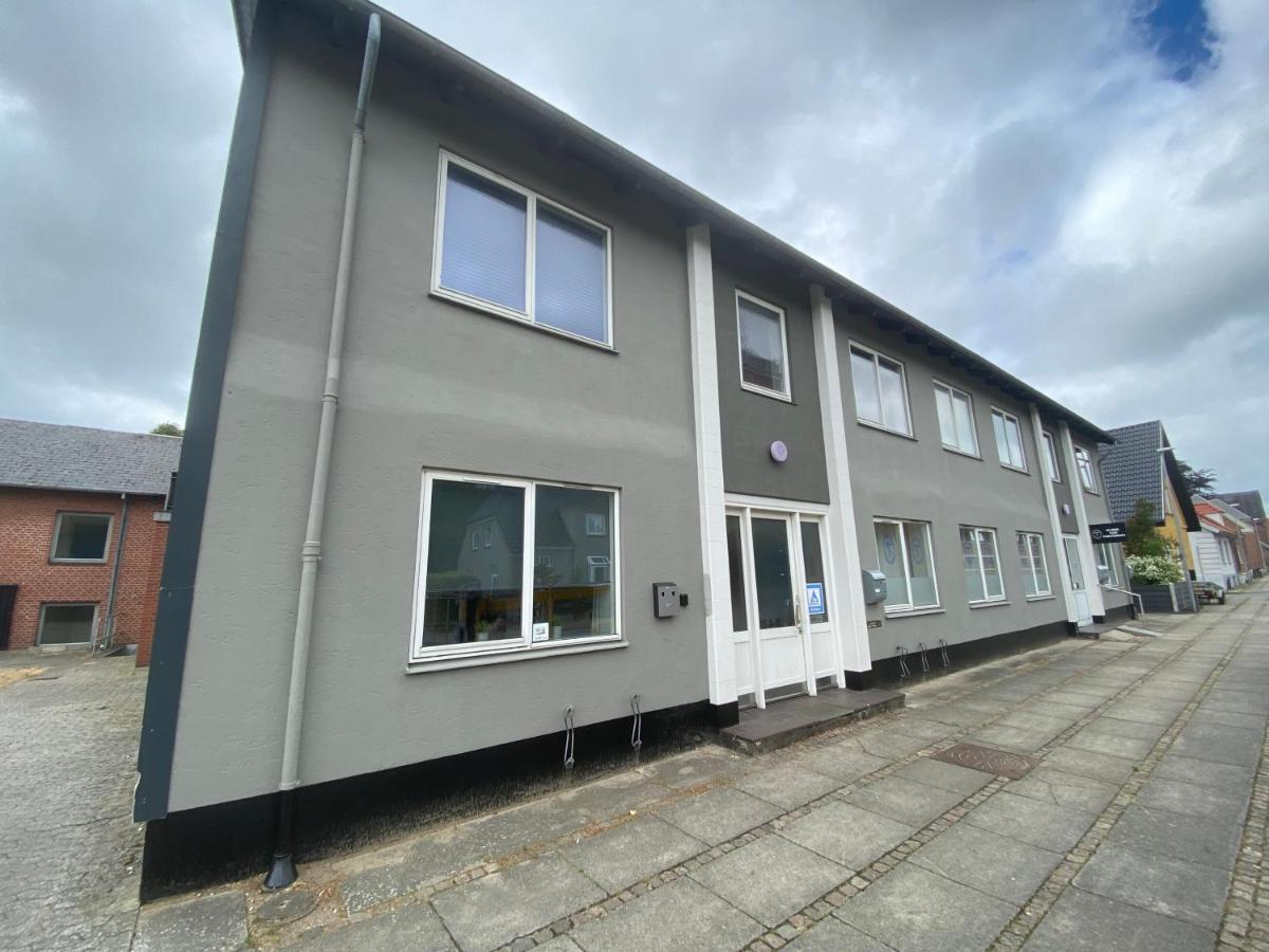 Grindsted - Billund Apartment 2 - B&B