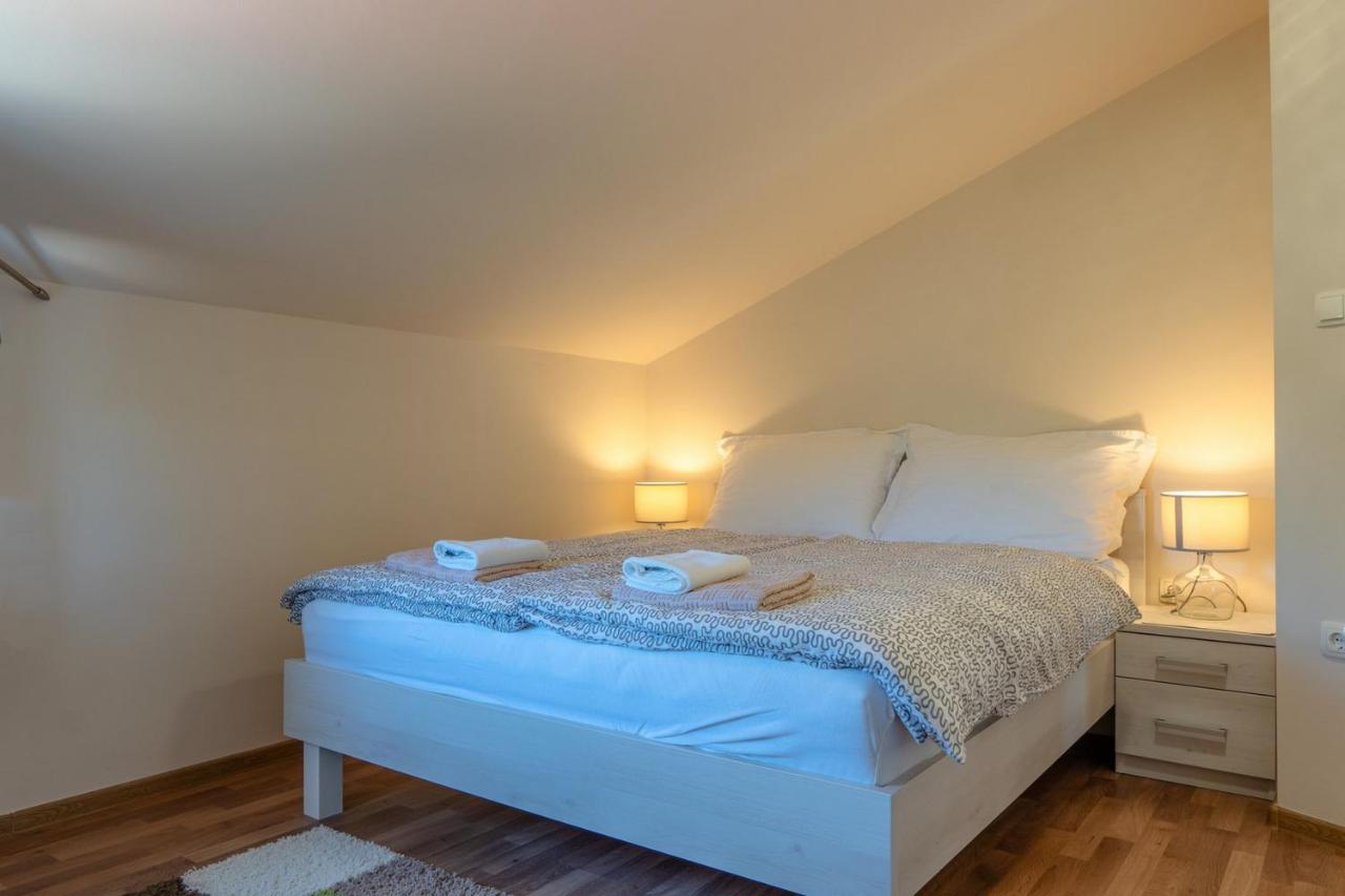 Apartment mit 3 Schlafzimmern