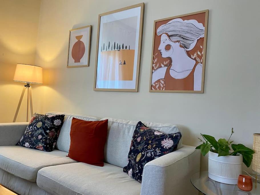 Nefeli House Lixouri Kefalonia - Bed and Breakfast