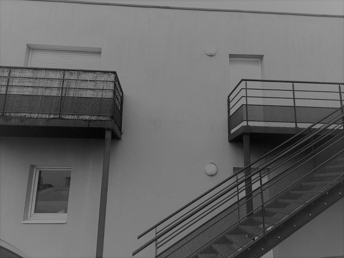 Aux portes de Nantes, 2 pièces moderne et confortable - Chambres d’hôtes