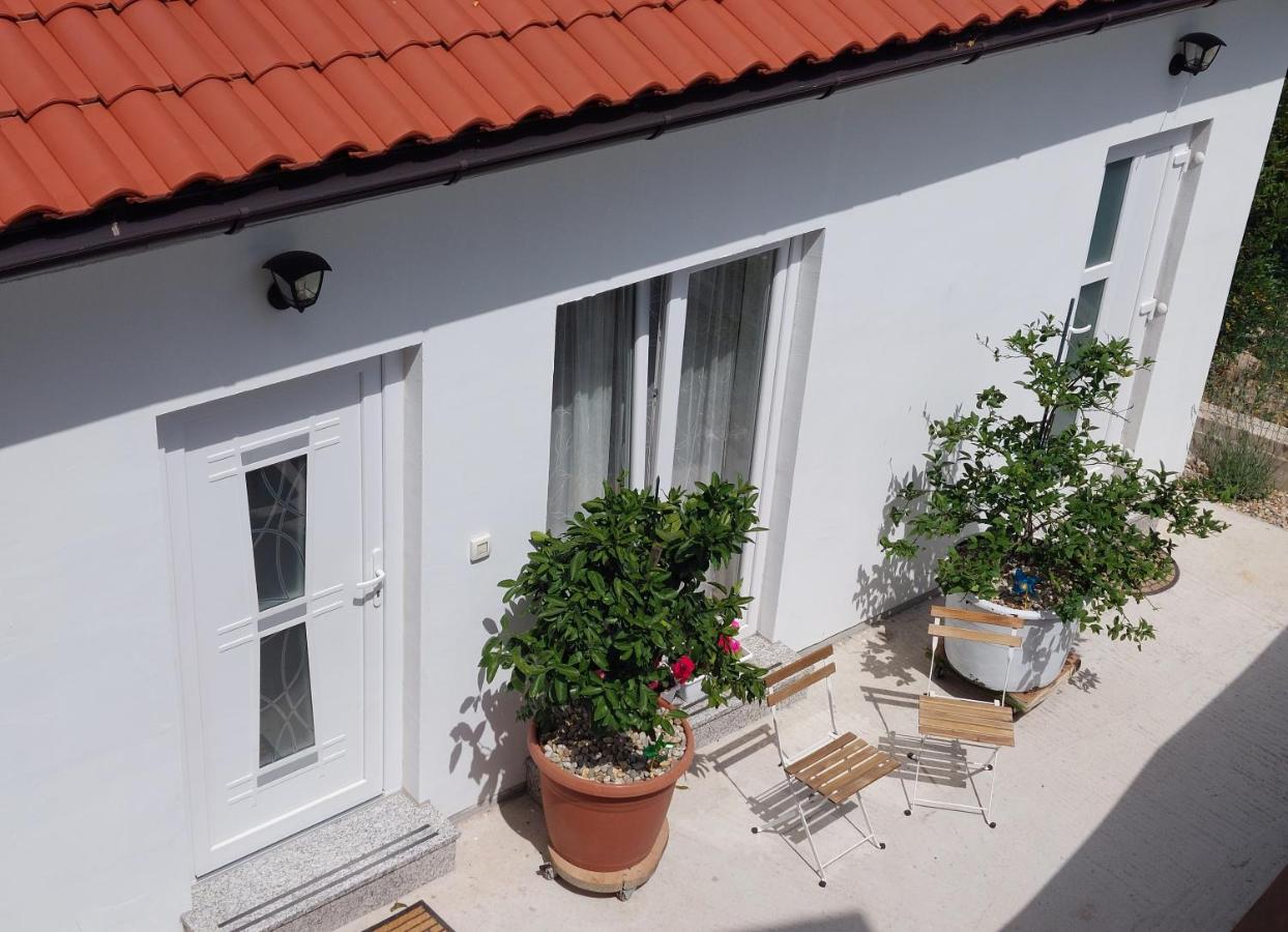 La Vie Krk - Bed and Breakfast