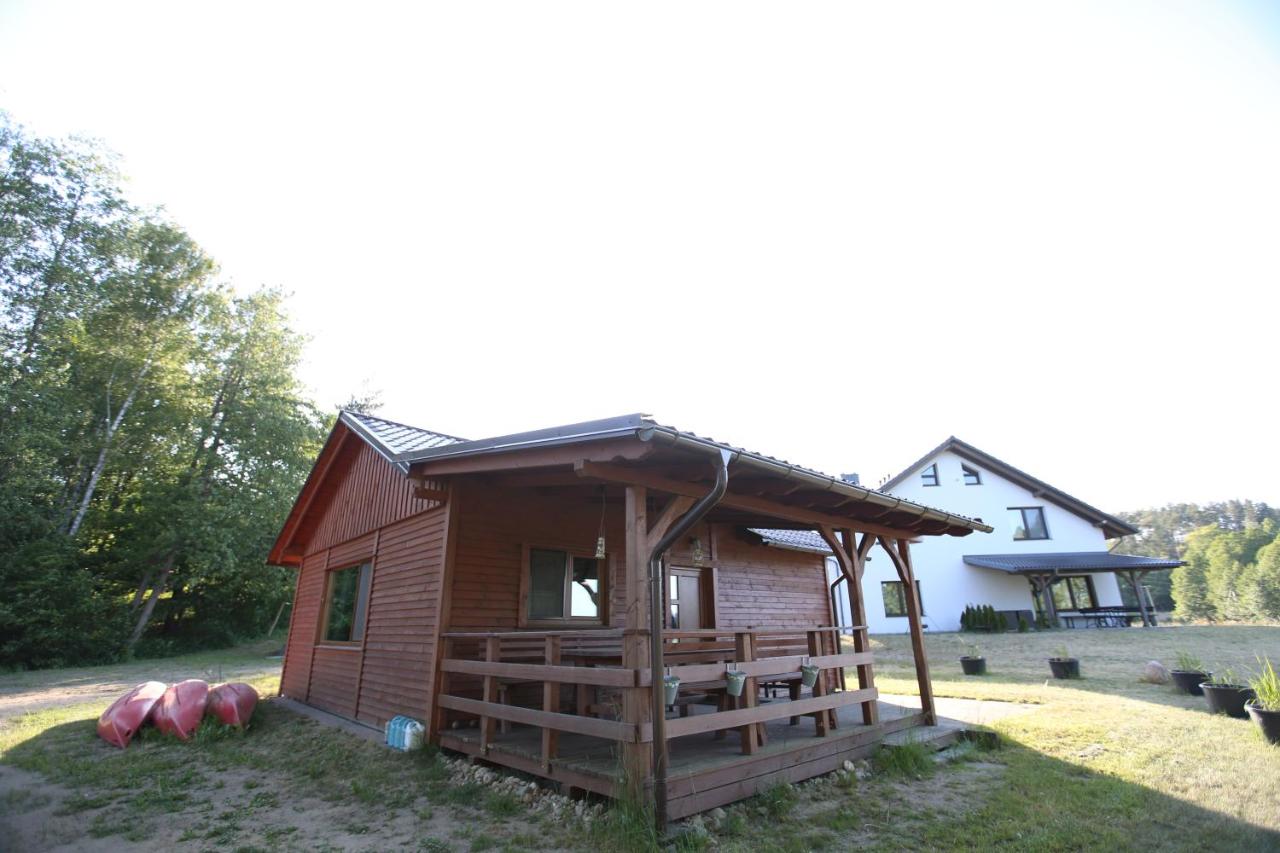 Kaszuby To Tu - B&B