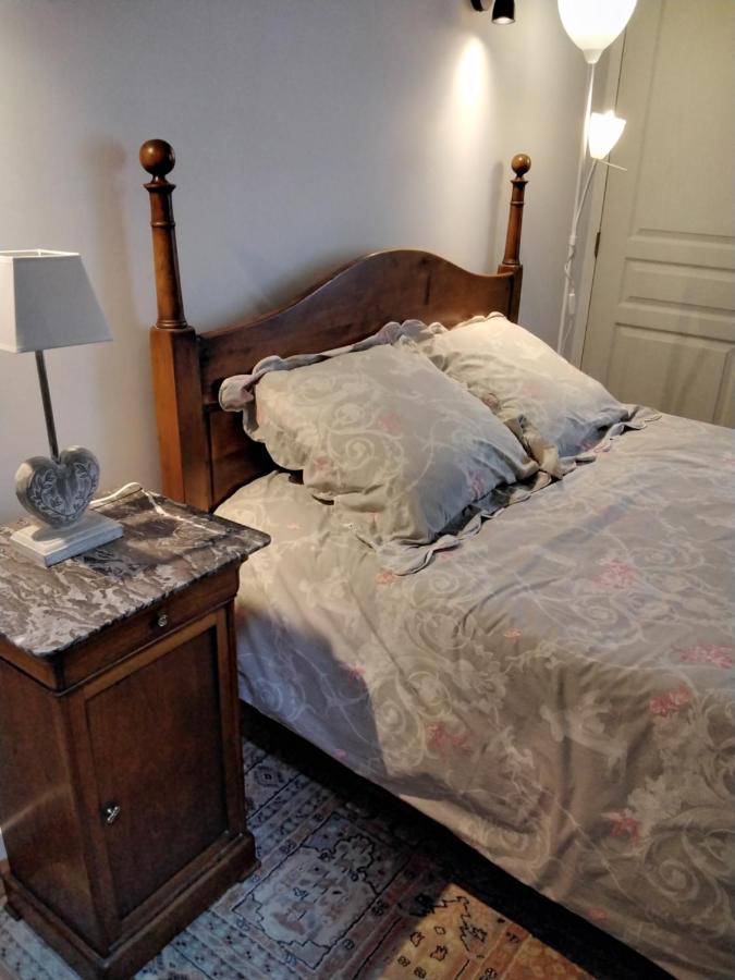 Doppelzimmer mit eigenem Bad