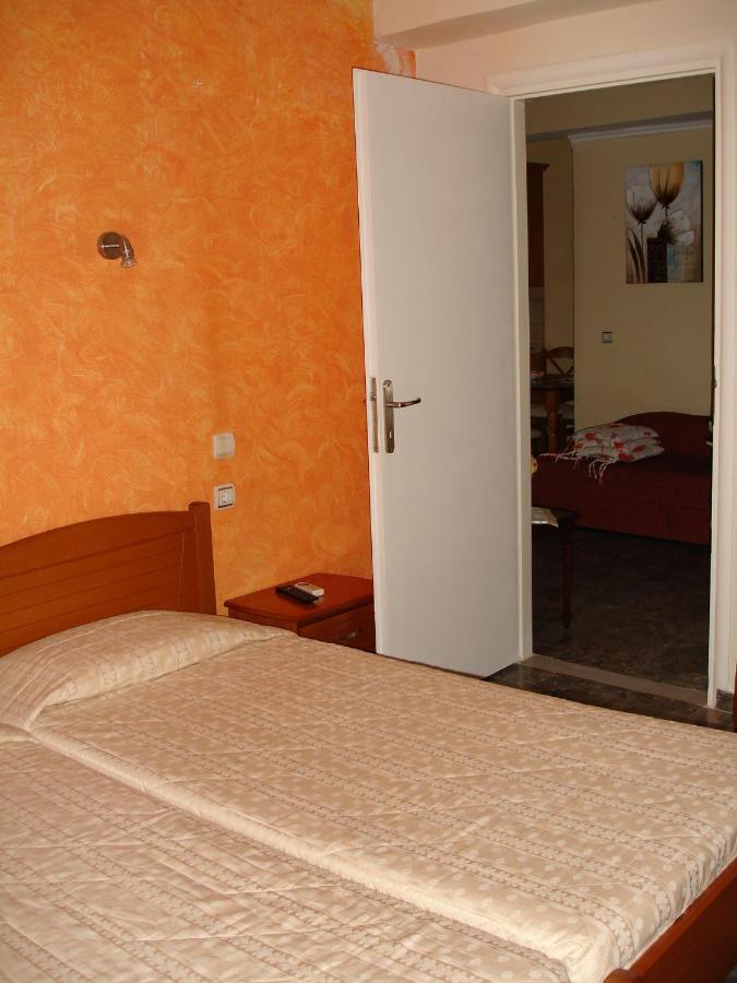 Appartamento con 2 Camere da Letto