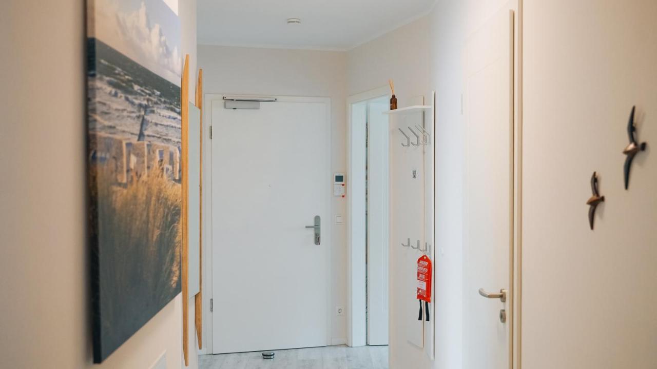 Fewo-am-Sonnenstrand - B&B