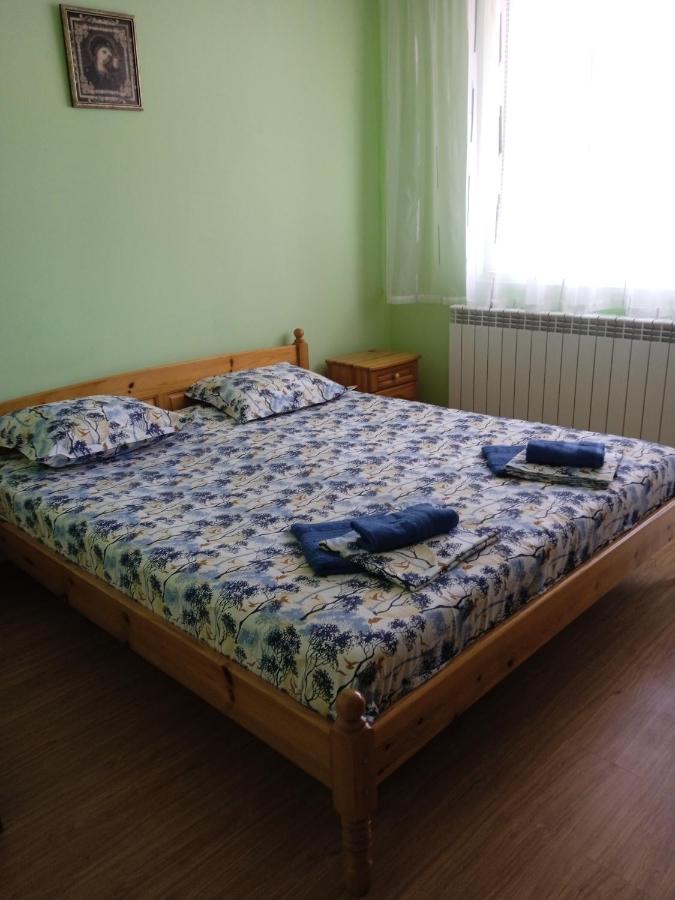 Appartement met 2 slaapkamers