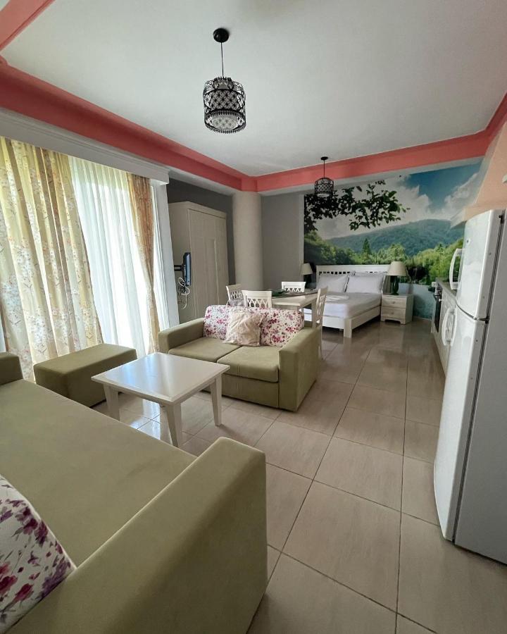 Appartement - Vue sur Mer