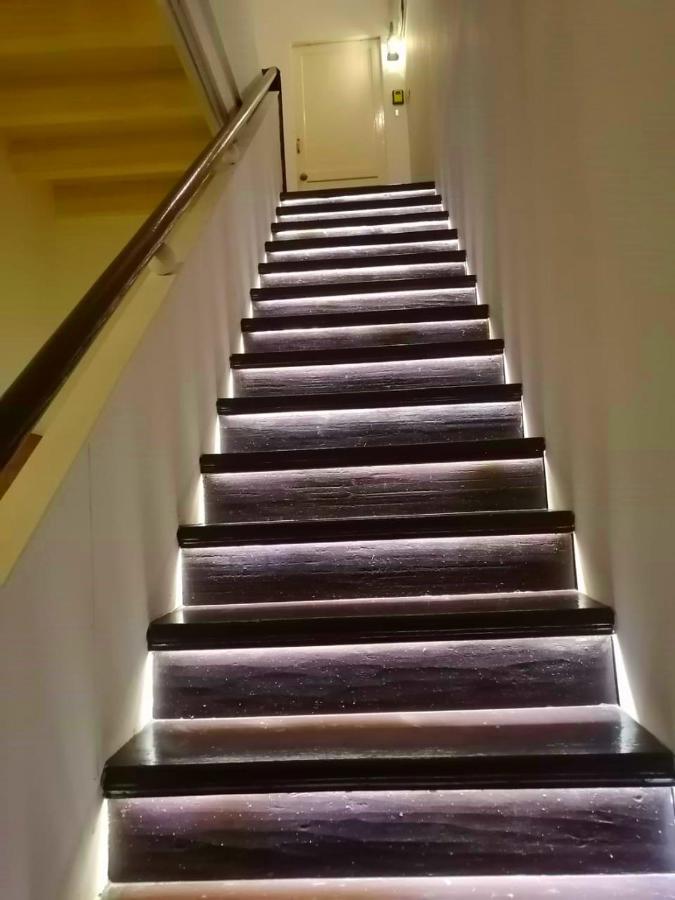 sungai ujong home stay - Chambres d’hôtes
