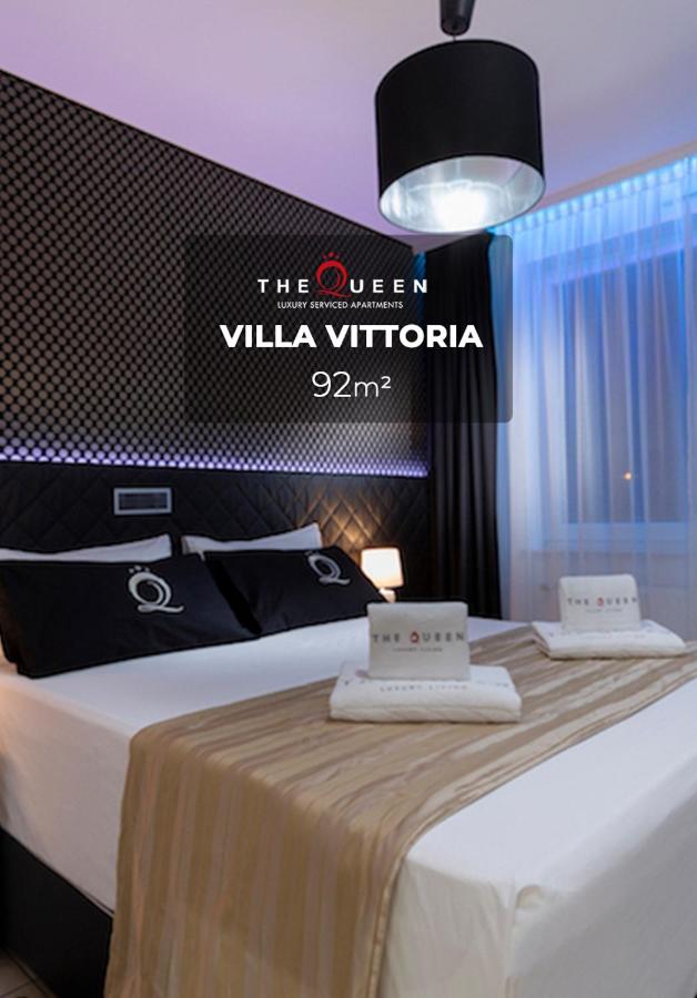 B&B Luxemburgo - VILLA VITTORIA - Bed and Breakfast Luxemburgo