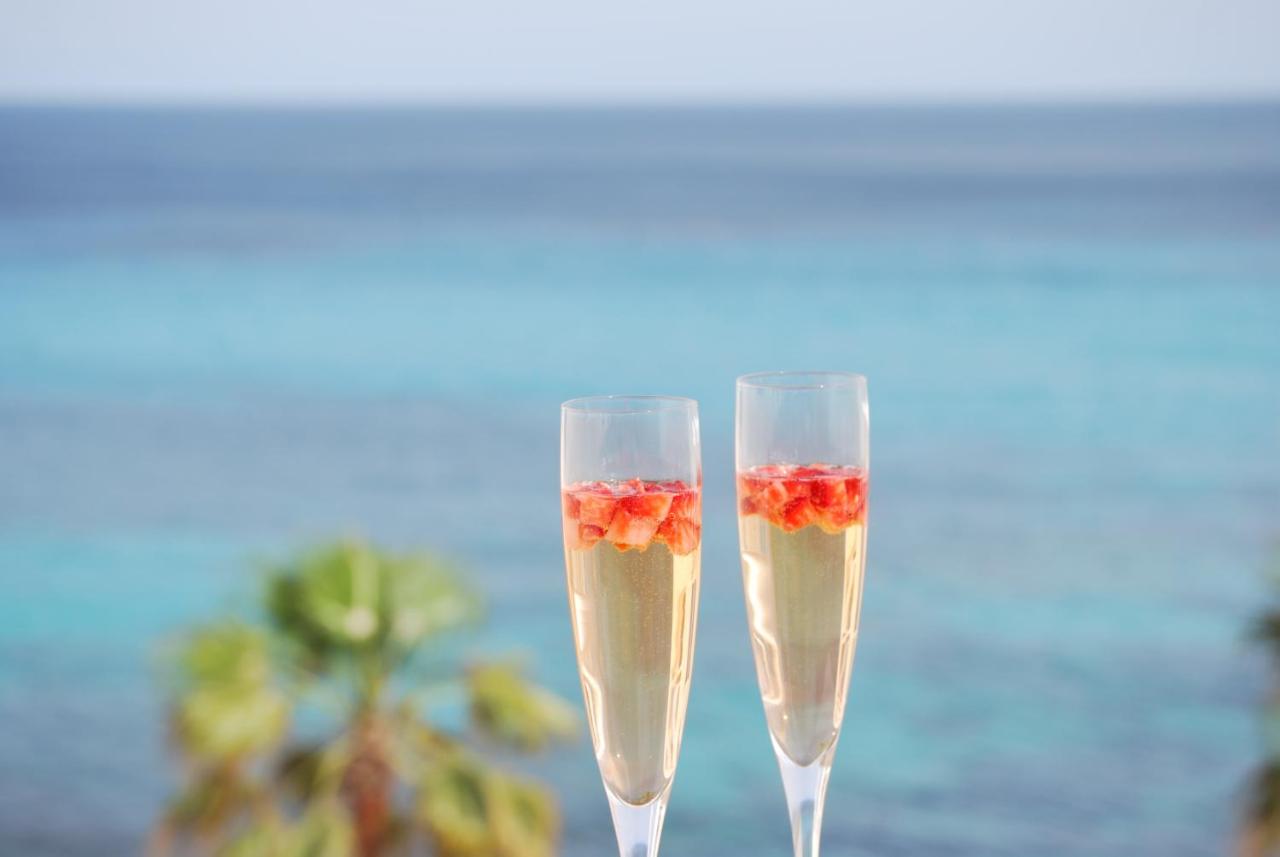 Apartamentos Alborada - Chambres d’hôtes Cala Millor