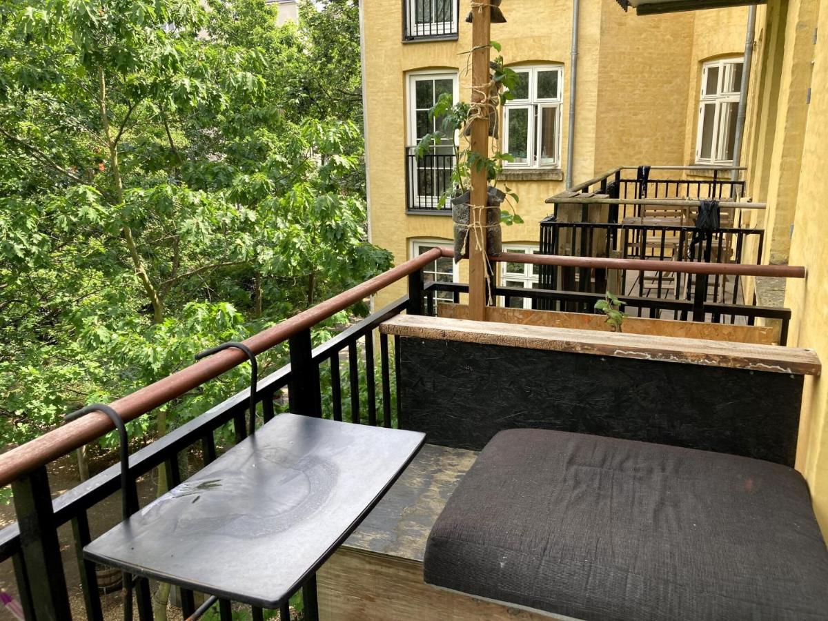 ApartmentInCopenhagen Apartment 1254 - Bed and Breakfast