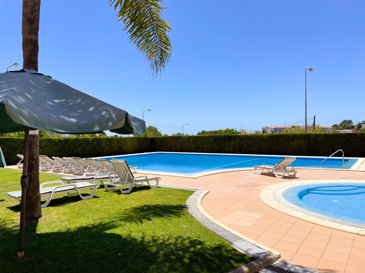 Apartamento T1 105, Praia do Vau - Terraços do Vau - Bed and Breakfast Portimão