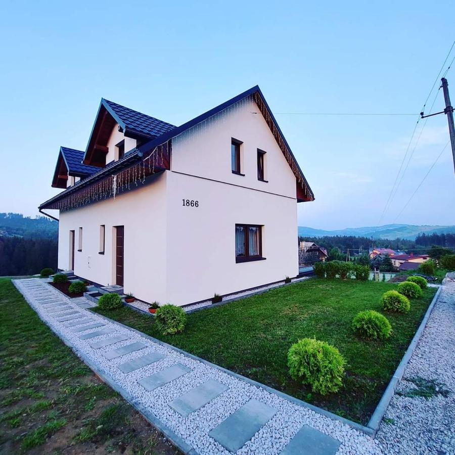 B&B Istebna - Domek Wilcze Wzgórze - Bed and Breakfast Istebna