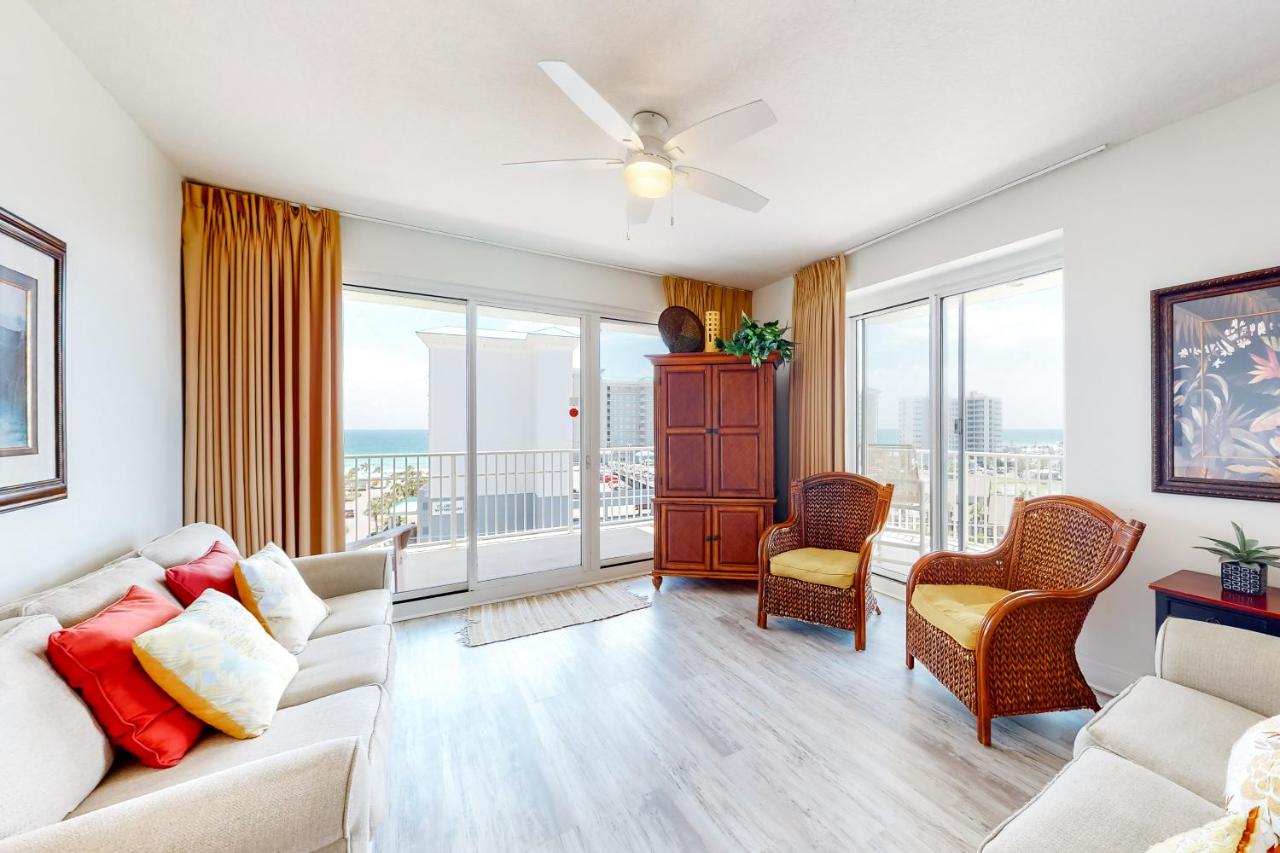 Ariel Dunes I 0710 - B&B Destin