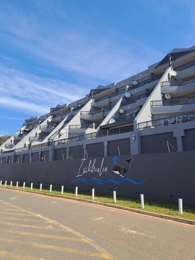 17 Isikhulu - Chambres d’hôtes eMdloti