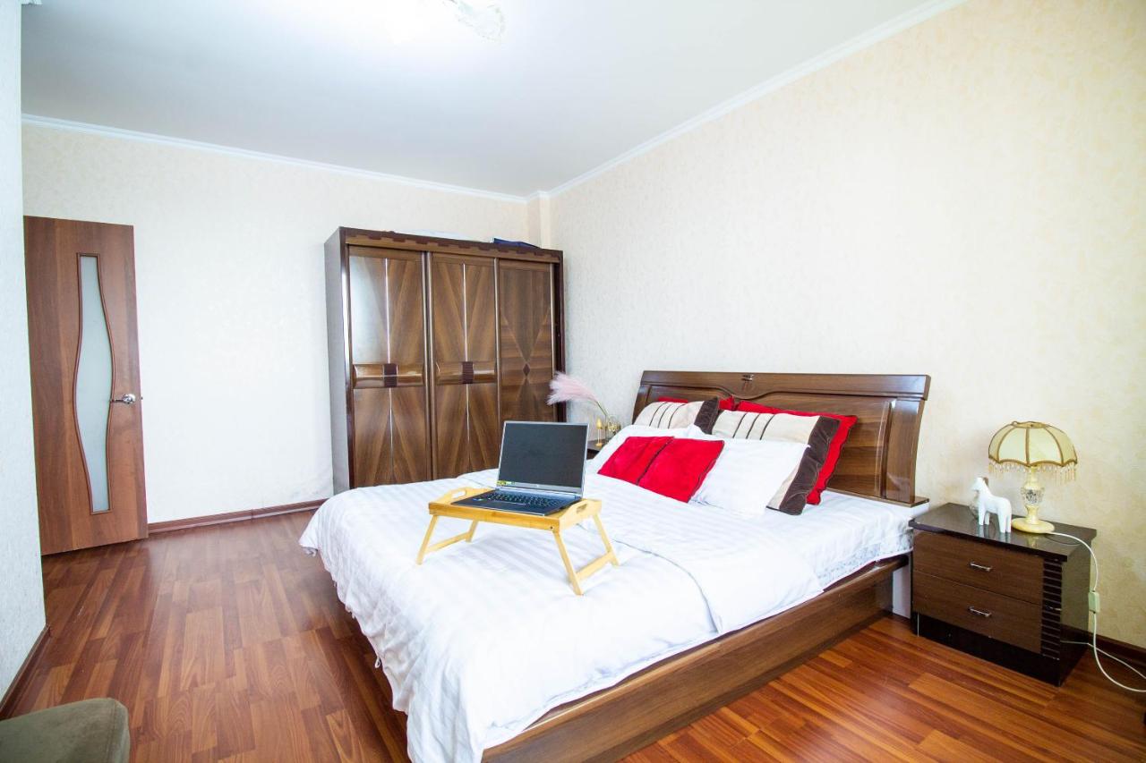 B&B Astaná - AB Apart Business 1b50 - Bed and Breakfast Astaná