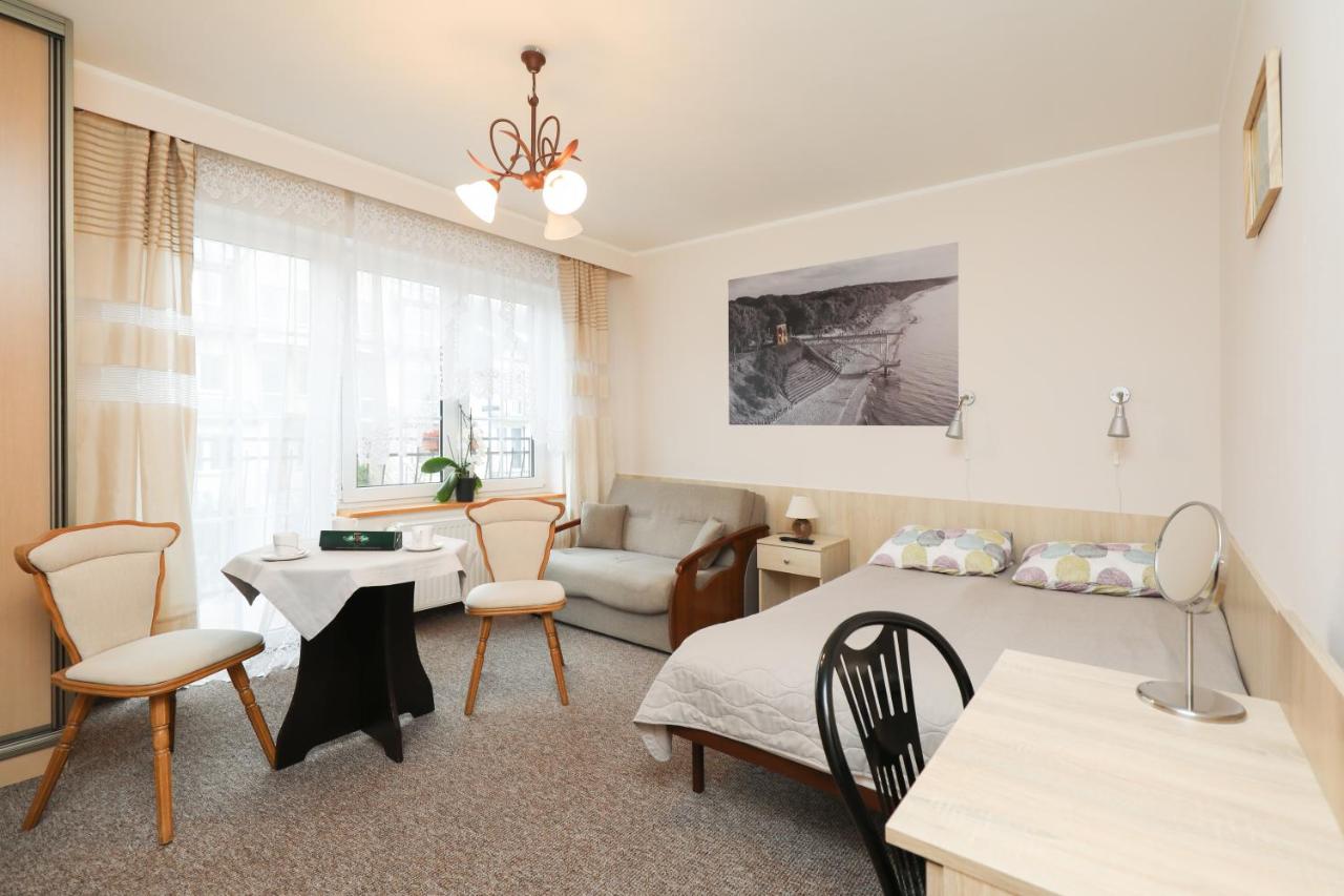 Triple Room with Balcony