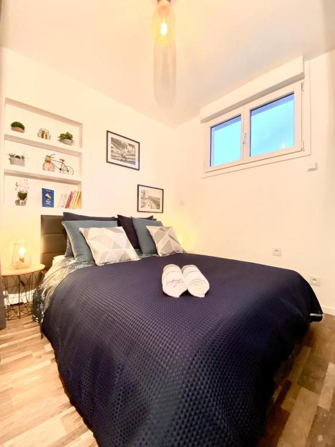 Appartamento con 1 Camera da Letto
