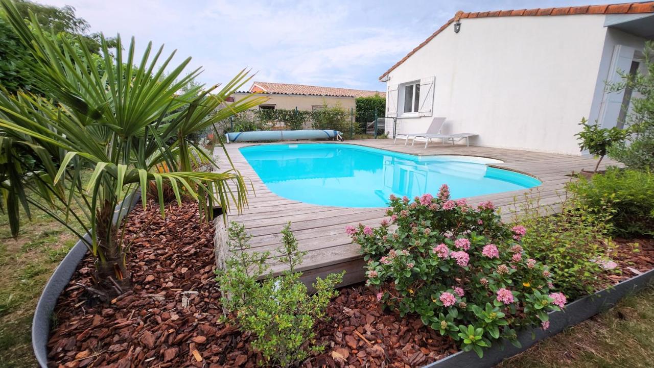 Gîte cosy entre Bordeaux et Lacanau - B&B Sainte-Hélène