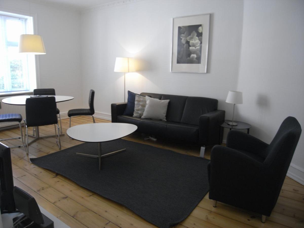 Frederiksberg Apartments 433 - B&B