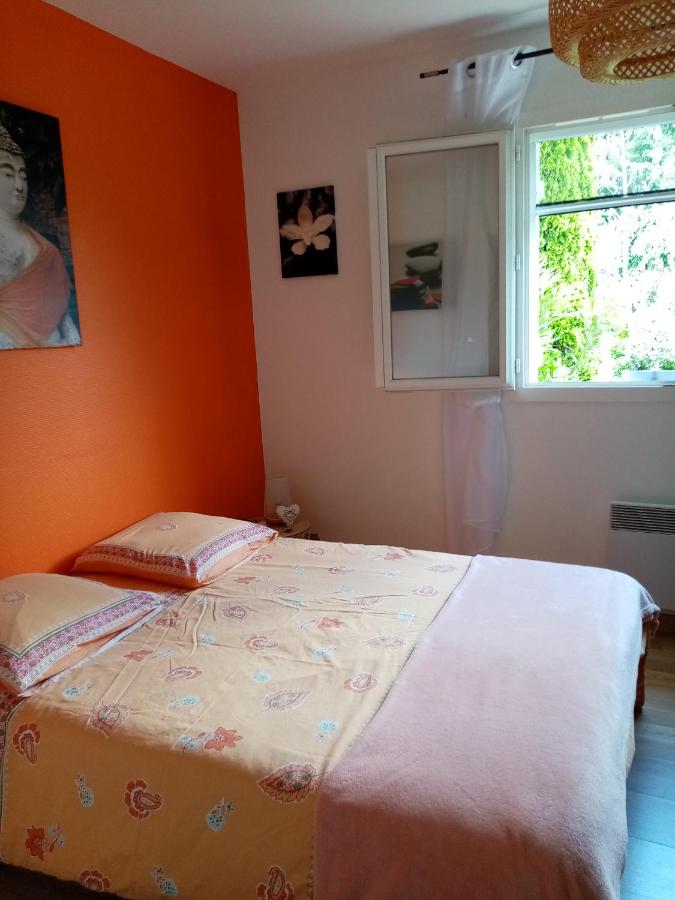 Le chêne blanc - B&B La Genétouze
