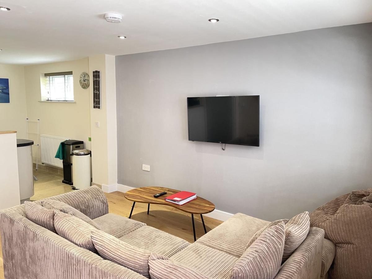 Harrys Hideout - B&B St Ives