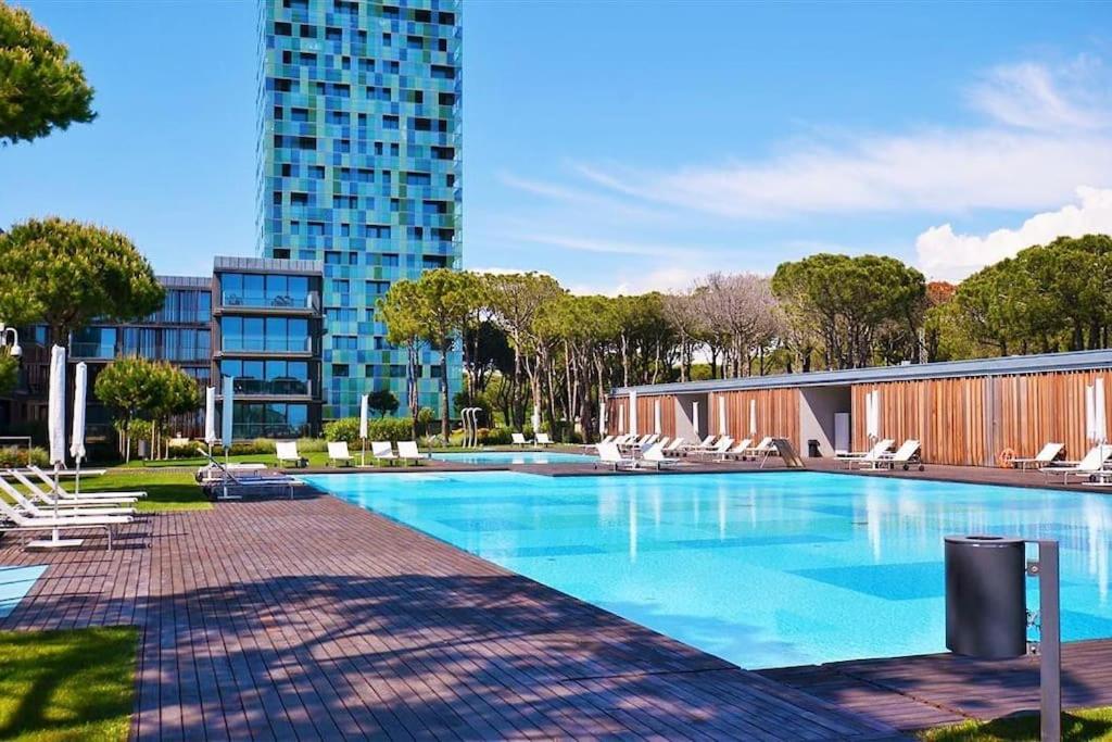Merville family apartment - B&B