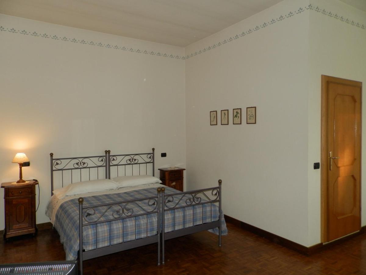 Habitación Doble con baño - 1 o 2 camas