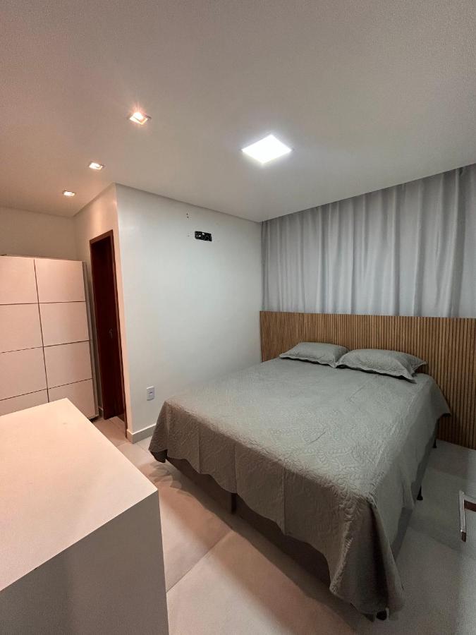 Casa 600 Campina Grande - B&B